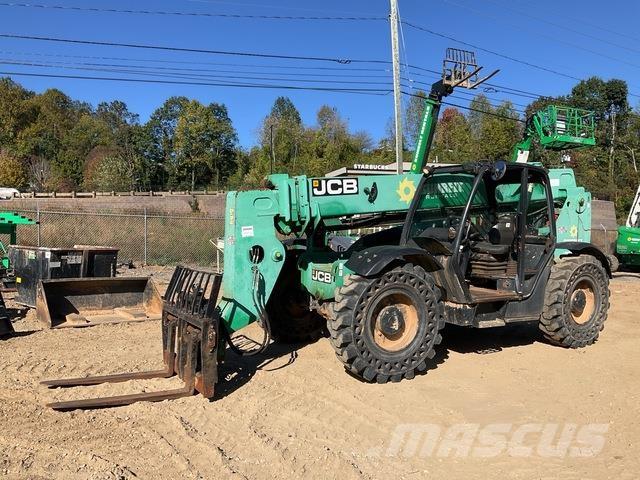 JCB 509-42 Sollevatori telescopici