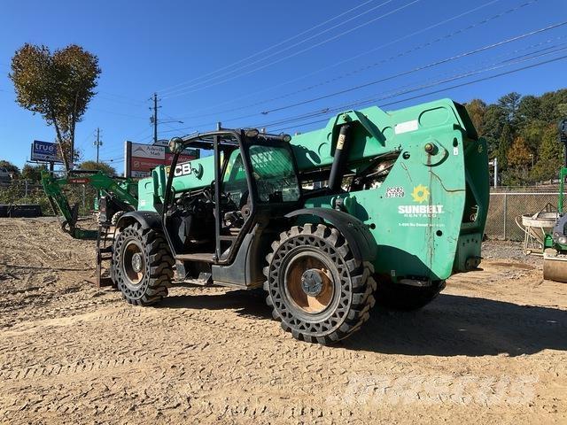 JCB 509-42 Sollevatori telescopici