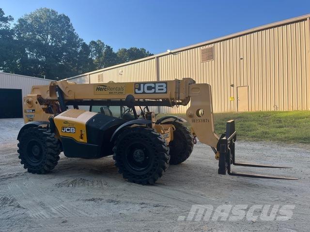 JCB 509.42 F Sollevatori telescopici