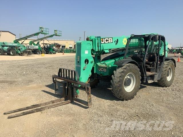 JCB 510-42 Sollevatori telescopici