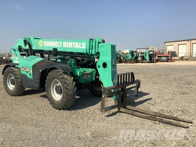 JCB 510-42 Sollevatori telescopici