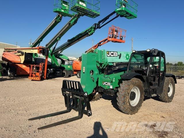 JCB 510-42 Sollevatori telescopici