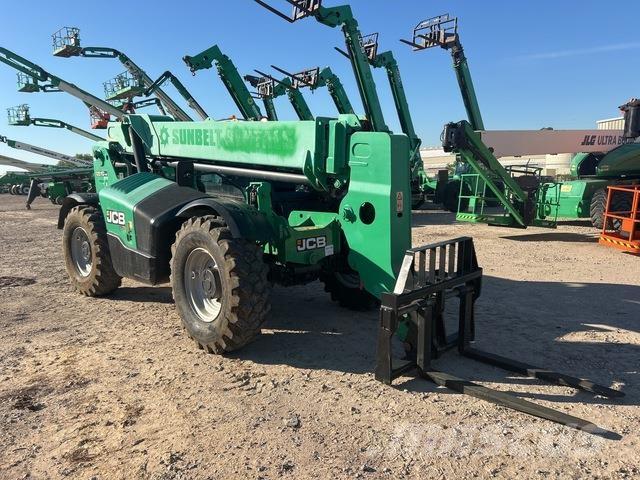 JCB 510-42 Sollevatori telescopici