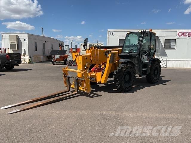 JCB 510-55TC Sollevatori telescopici