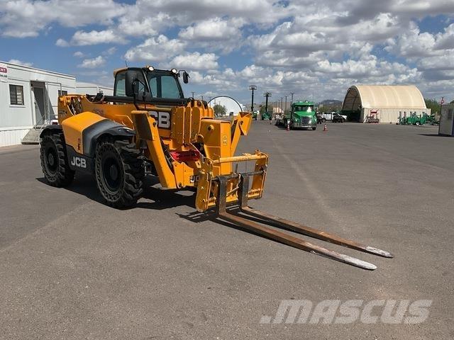 JCB 510-55TC Sollevatori telescopici