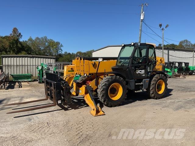 JCB 510-55TC Sollevatori telescopici