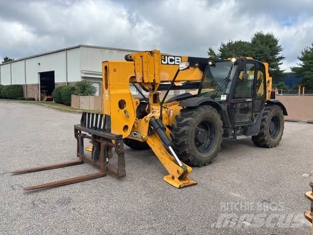 JCB 510-56 Sollevatori telescopici