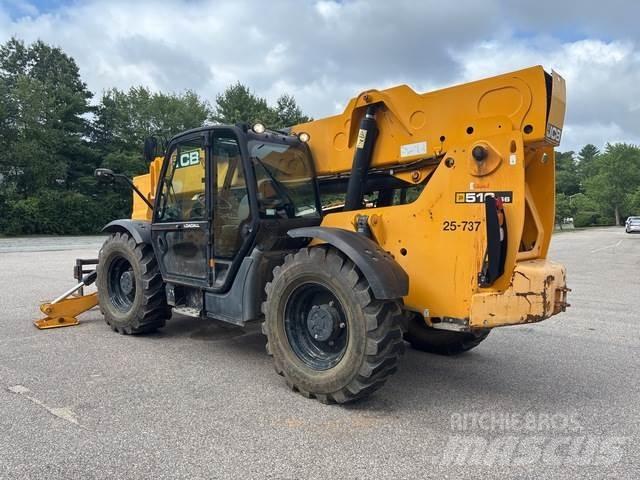 JCB 510-56 Sollevatori telescopici