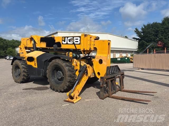 JCB 510-56 Sollevatori telescopici