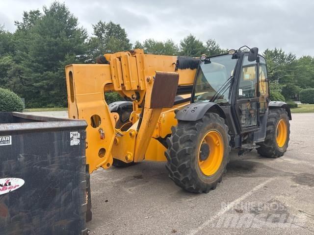 JCB 510-56 Sollevatori telescopici