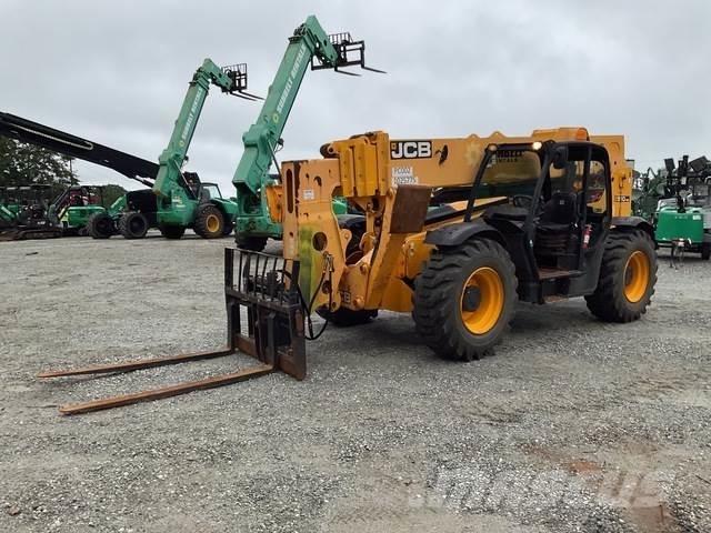 JCB 510-56 Sollevatori telescopici