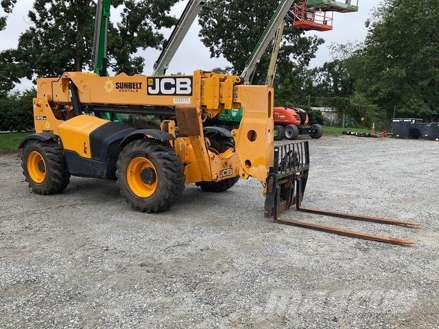 JCB 510-56 Sollevatori telescopici