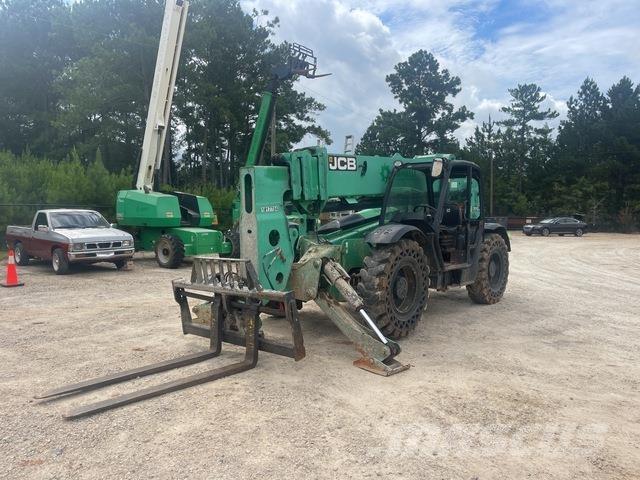 JCB 510-56 Sollevatori telescopici
