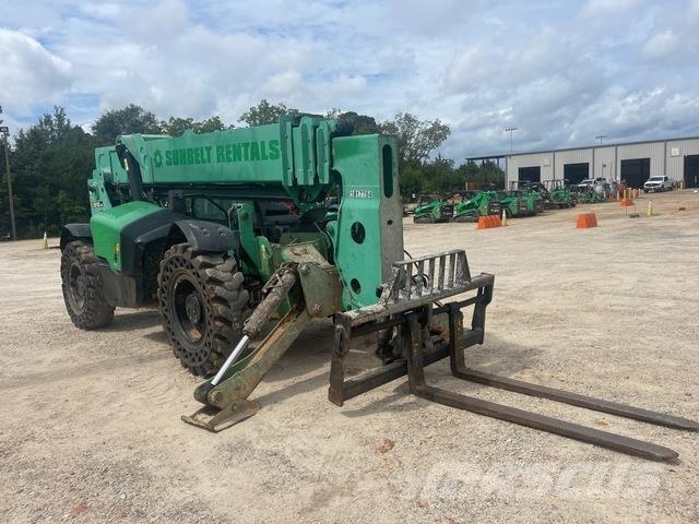 JCB 510-56 Sollevatori telescopici