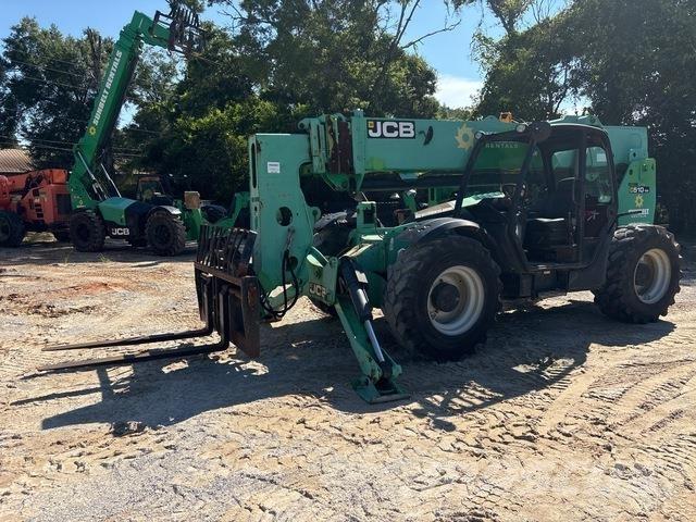 JCB 510-56 Sollevatori telescopici