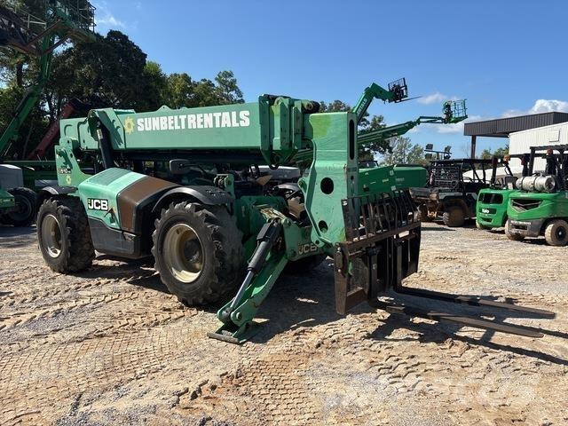 JCB 510-56 Sollevatori telescopici
