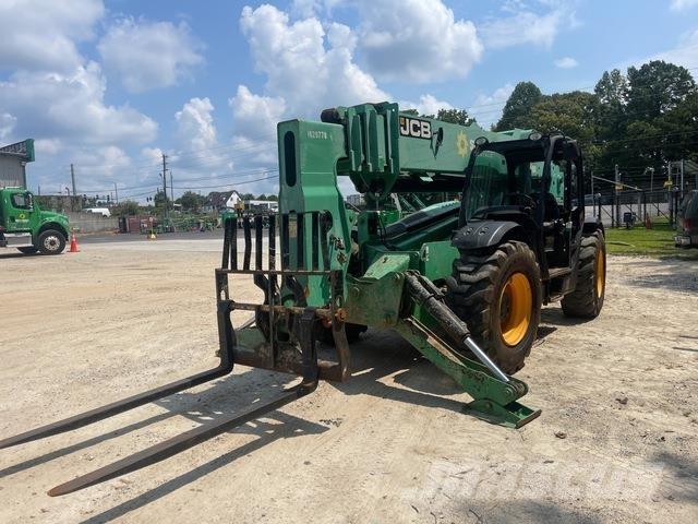 JCB 510-56 Sollevatori telescopici
