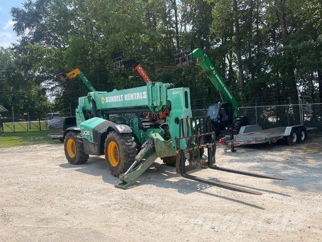 JCB 510-56 Sollevatori telescopici
