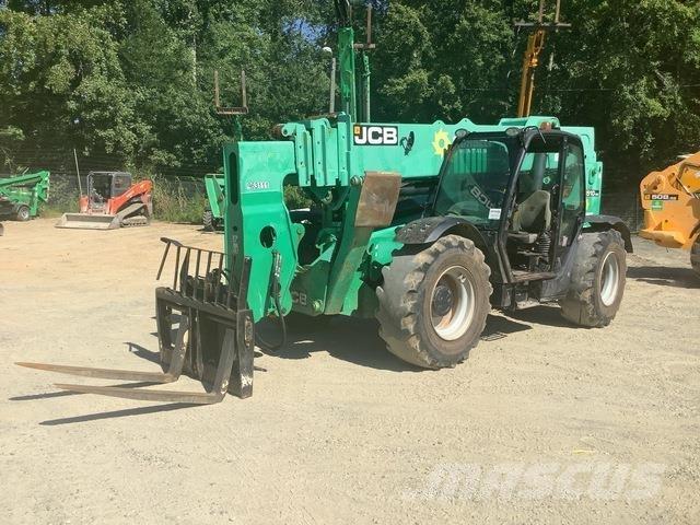 JCB 510-56 Sollevatori telescopici