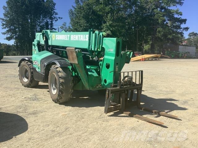 JCB 510-56 Sollevatori telescopici
