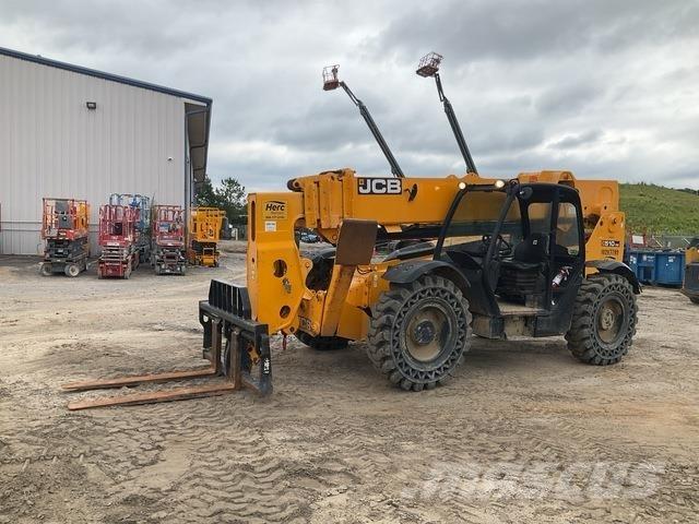 JCB 510-56 Sollevatori telescopici