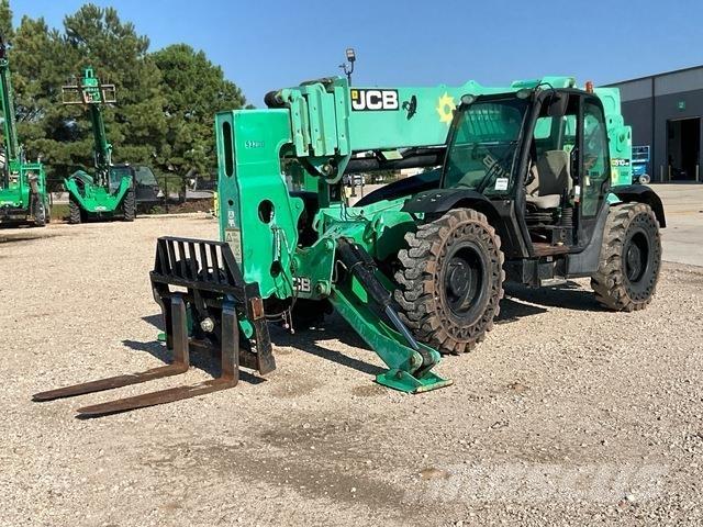 JCB 510-56 Sollevatori telescopici