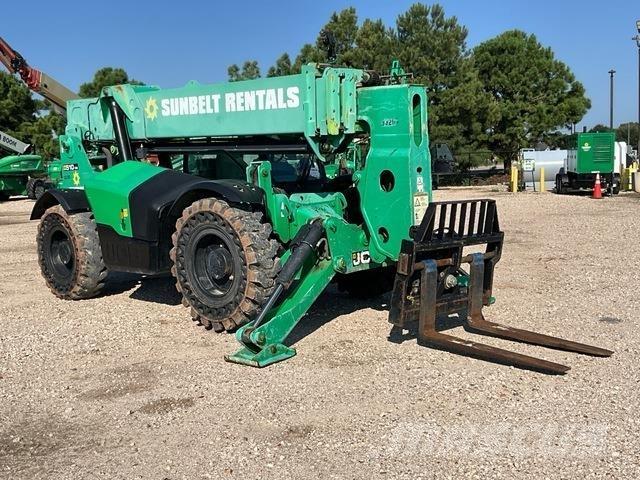 JCB 510-56 Sollevatori telescopici