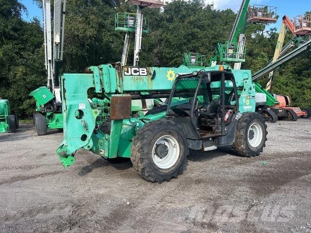 JCB 510-56 Sollevatori telescopici
