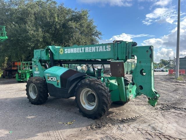 JCB 510-56 Sollevatori telescopici