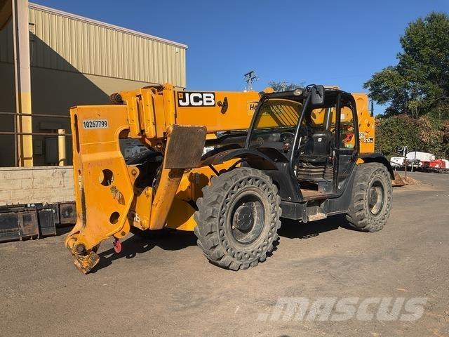 JCB 510-56 Sollevatori telescopici