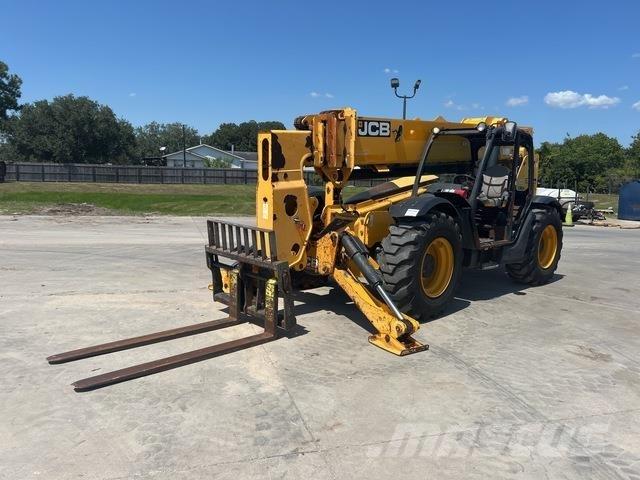JCB 510-56 Sollevatori telescopici