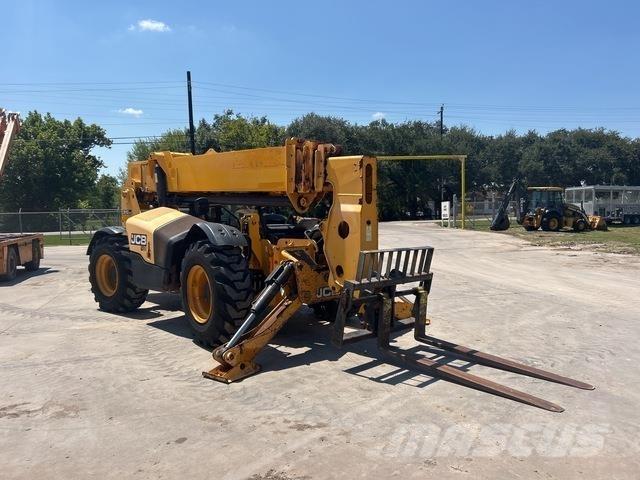 JCB 510-56 Sollevatori telescopici