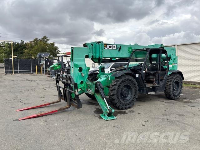 JCB 510-56 Sollevatori telescopici