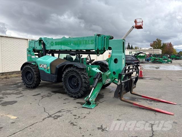 JCB 510-56 Sollevatori telescopici