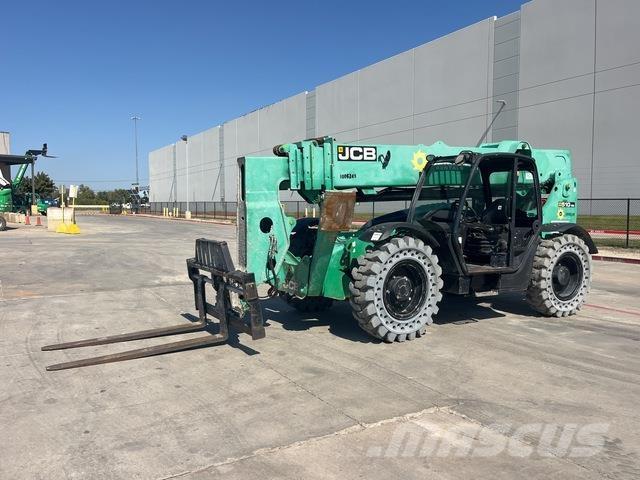 JCB 510-56 Sollevatori telescopici