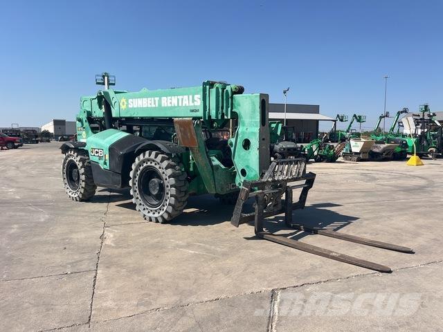 JCB 510-56 Sollevatori telescopici