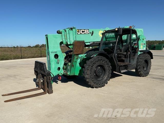 JCB 510-56 Sollevatori telescopici