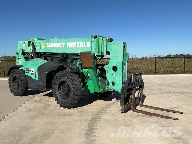 JCB 510-56 Sollevatori telescopici