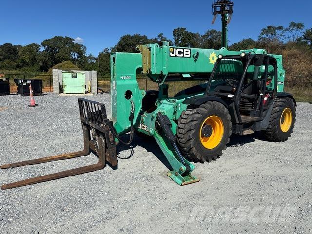 JCB 510-56 Sollevatori telescopici