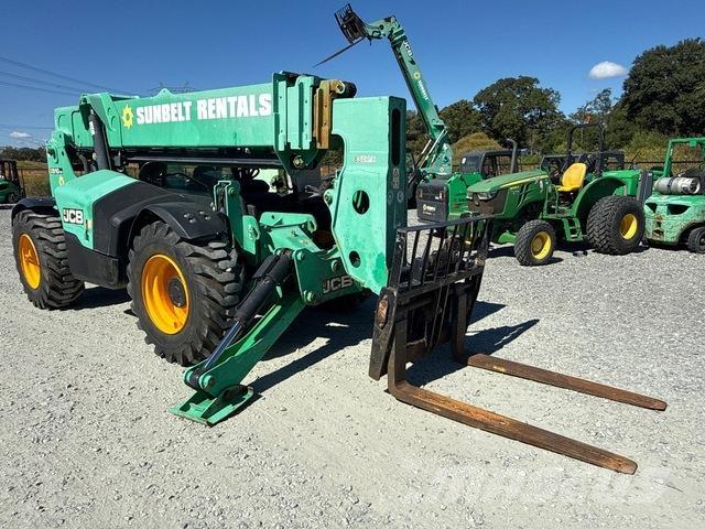 JCB 510-56 Sollevatori telescopici