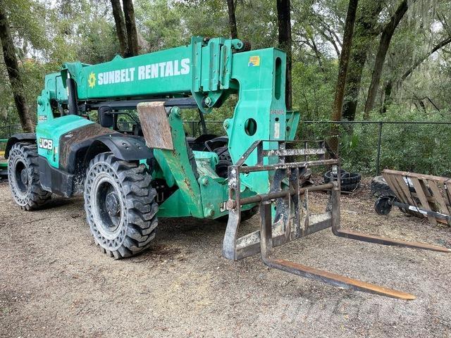 JCB 510-56 Sollevatori telescopici