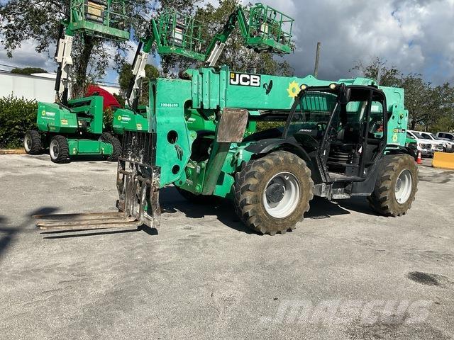 JCB 510-56 Sollevatori telescopici