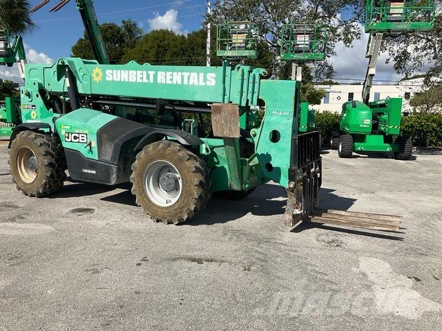 JCB 510-56 Sollevatori telescopici