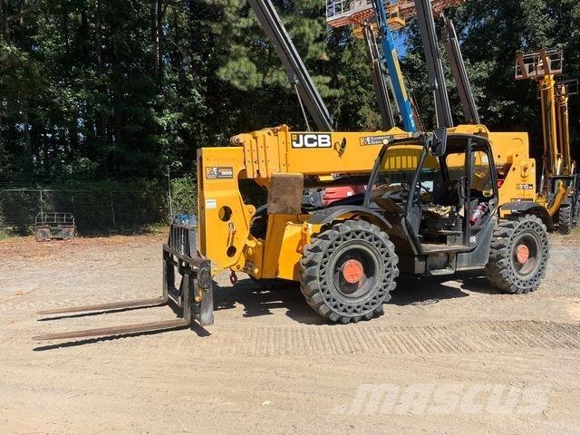 JCB 510-56 F Sollevatori telescopici