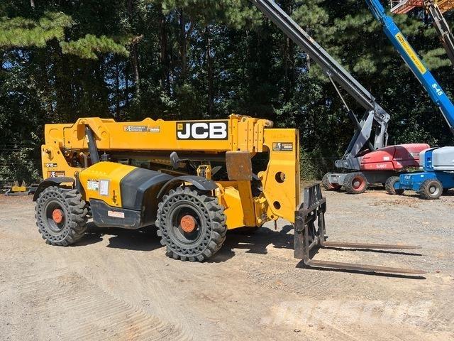 JCB 510-56 F Sollevatori telescopici