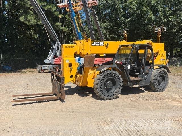 JCB 510-56 F Sollevatori telescopici