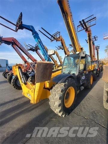 JCB 510-56 S Sollevatori telescopici