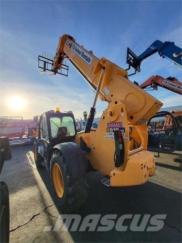 JCB 510-56 S Sollevatori telescopici