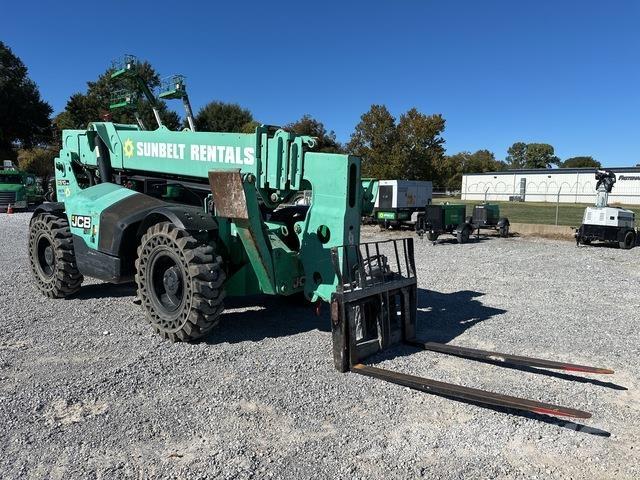 JCB 51056 Sollevatori telescopici