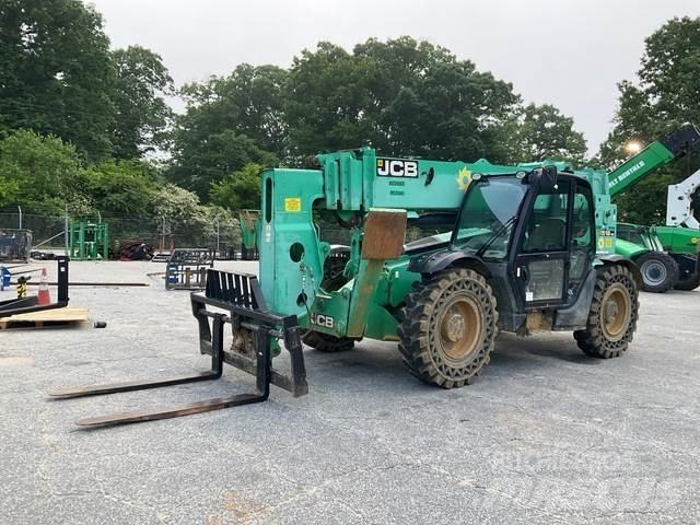 JCB 512-56 Sollevatori telescopici